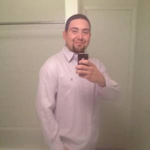 Meet your Posher, Jose