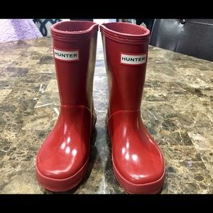 Kids Rain boots