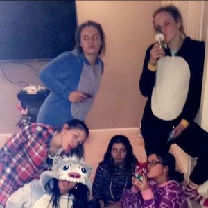 Meet your Posher, Maddie