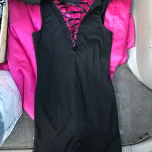 Forever 21 dress size medium.