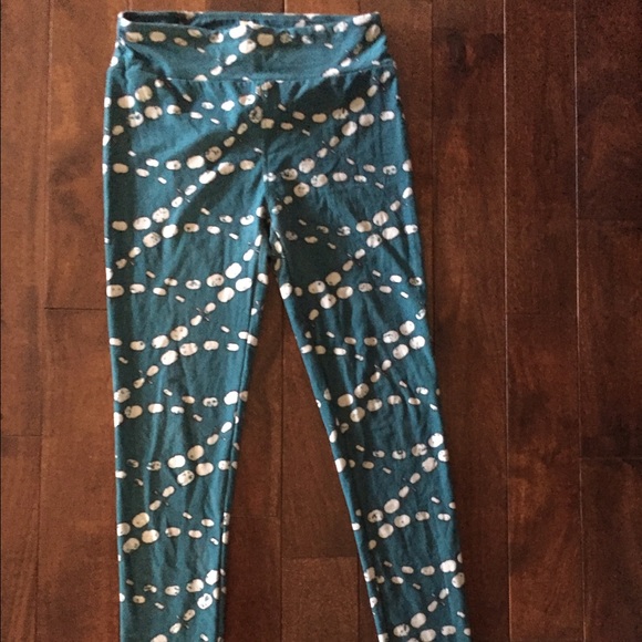 Lularoe Leggings