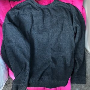 Forever 21 sweater size medium