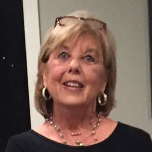 Meet your Posher, Kay