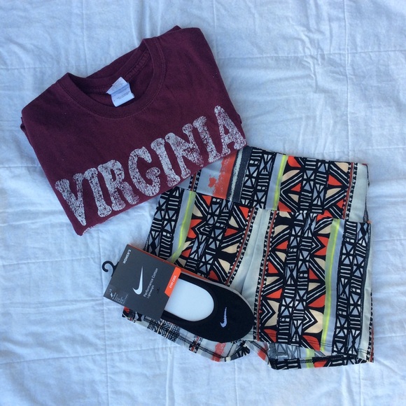 Nike Accessories - Nike Women's No-Show Performance Cotton Socks