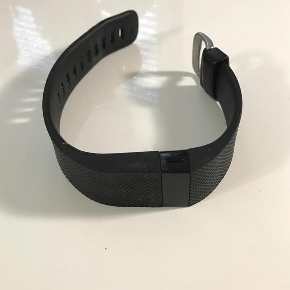 Fitbit Charge Hr