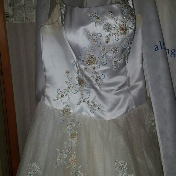 Formal Gown