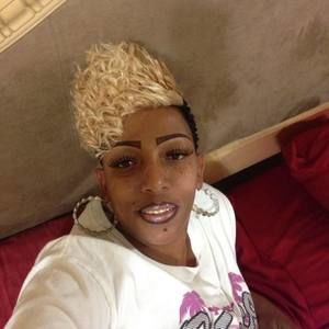 Meet your Posher, Cherelle