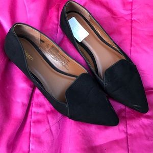 Old navy flats size 10