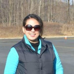 Meet your Posher, Claire