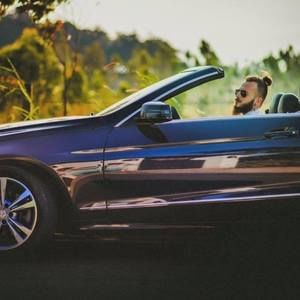 Meet your Posher, Camilo