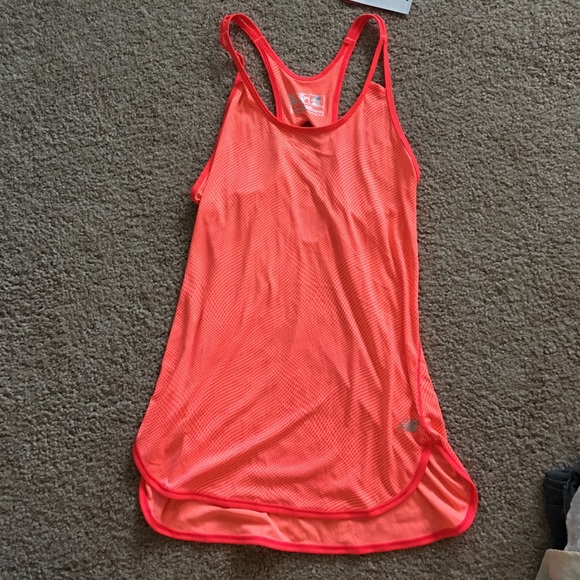 New Balance Running Tank