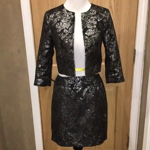 Forever 21 Top with Skirt