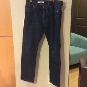 1969 Gap Men's Jeans