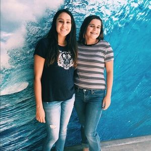 Meet your Posher, Fernanda