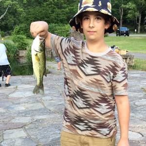 Meet your Posher, Robert