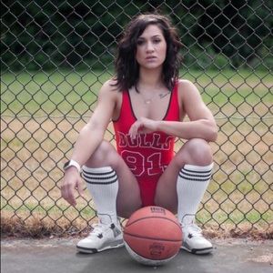 Meet your Posher, Kaycee