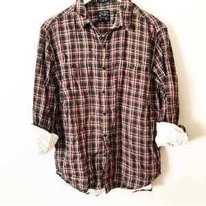 Banana Republic Men's Button Down