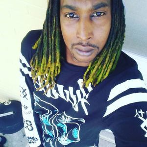 Meet your Posher, Jerrell