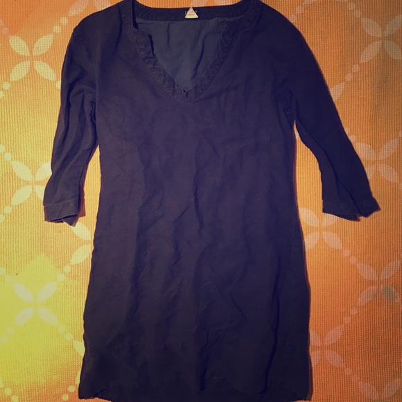 J. Crew day dress FINAL