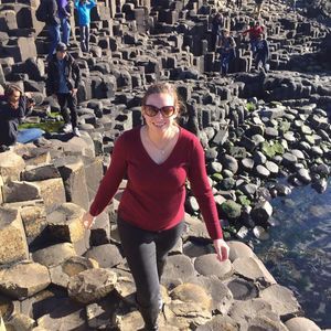 Meet your Posher, Sarah