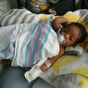 Meet your Posher, Sherri