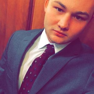 Meet your Posher, Billy