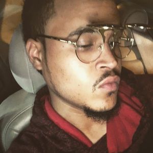 Meet your Posher, Roger