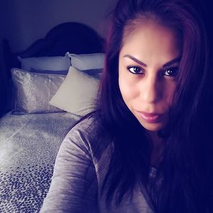 Meet your Posher, Vicky