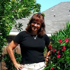 Meet your Posher, Kay