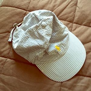 Polo by Ralph Lauren's hat