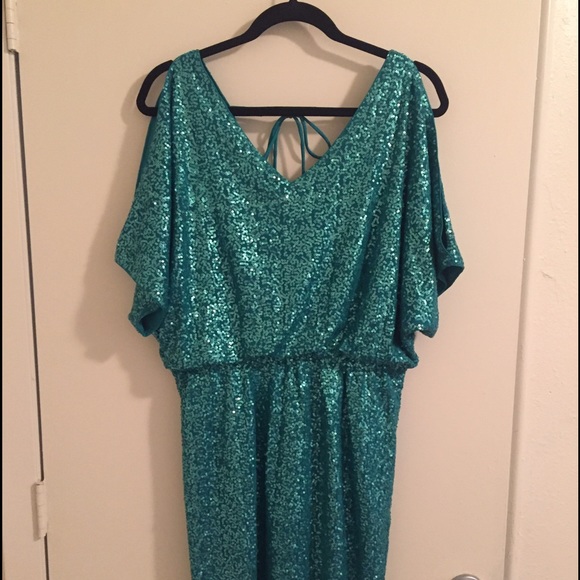 Cocktail dress