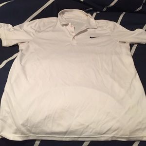 Nike polo