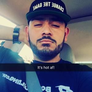 Meet your Posher, Larry