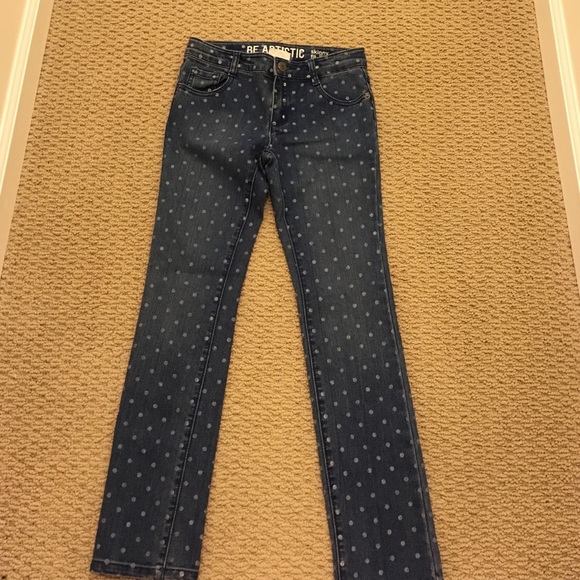Kids jeans