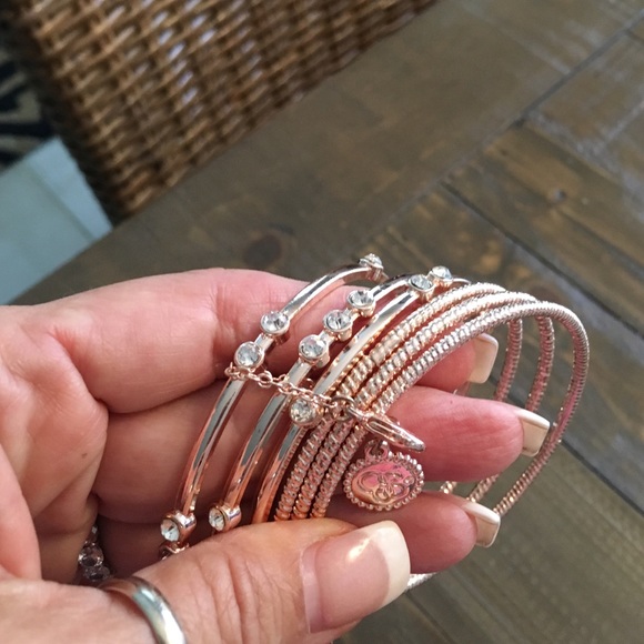 Bracelets - Picture 2 of 3