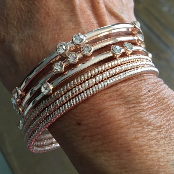 Bracelets - Picture 3 of 3