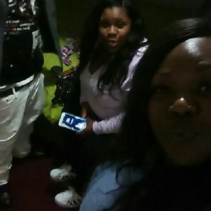 Meet your Posher, Jayla