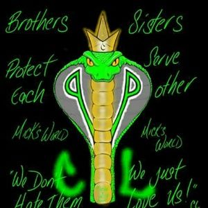 Meet your Posher, Kiwanis