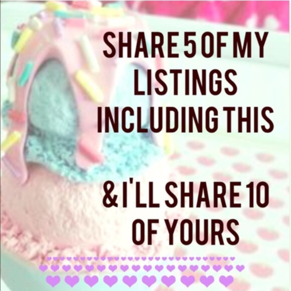 Share the love ❤️