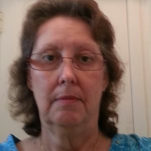 Meet your Posher, Rita