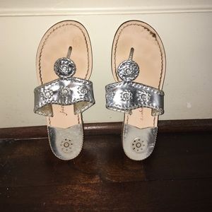 Jack Rogers