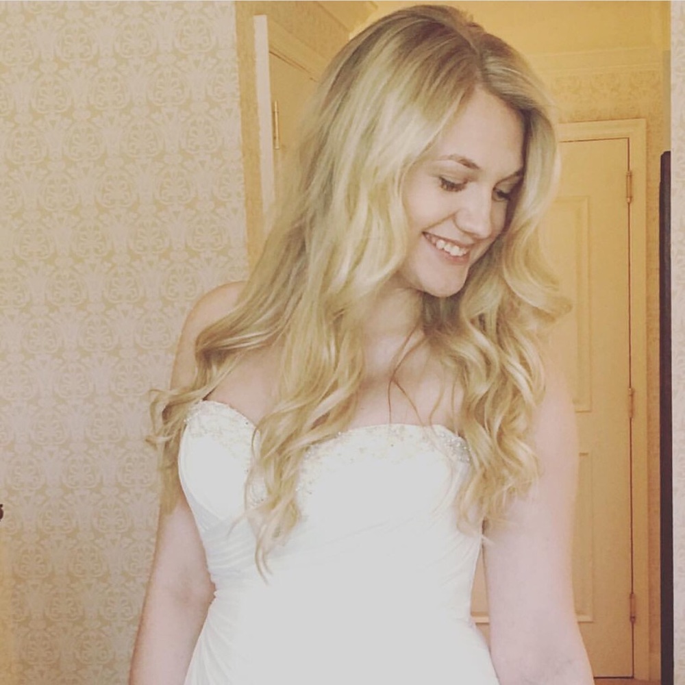 Meet your Posher, Kelly