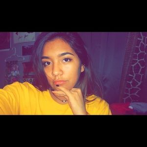 Meet your Posher, Mariana