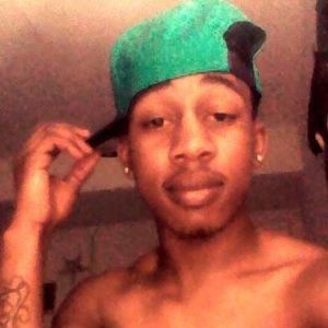 Meet your Posher, Aj