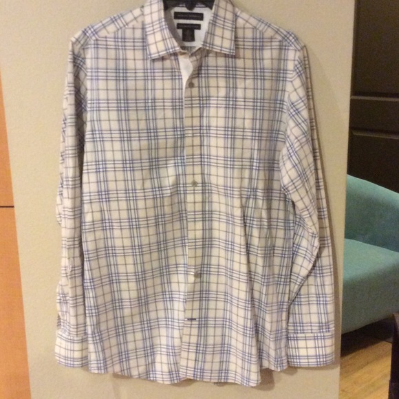 Banana Republic Men's Button Down