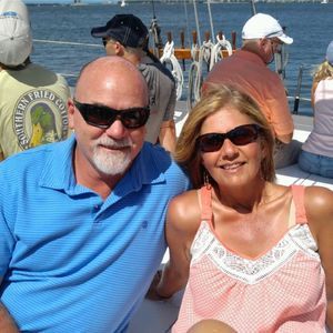 Meet your Posher, Tina fox