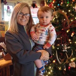 Meet your Posher, Staci