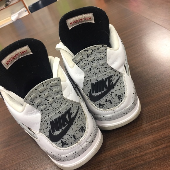 Retro 4s OG - Picture 3 of 4
