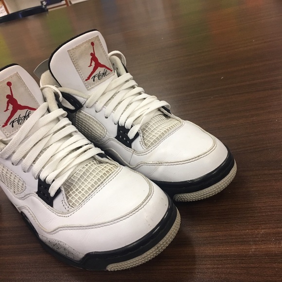 Retro 4s OG - Picture 4 of 4