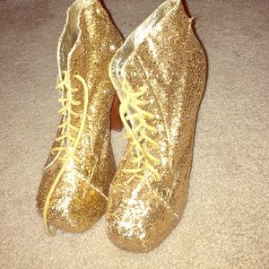 Jeffrey Campbell Sparkle